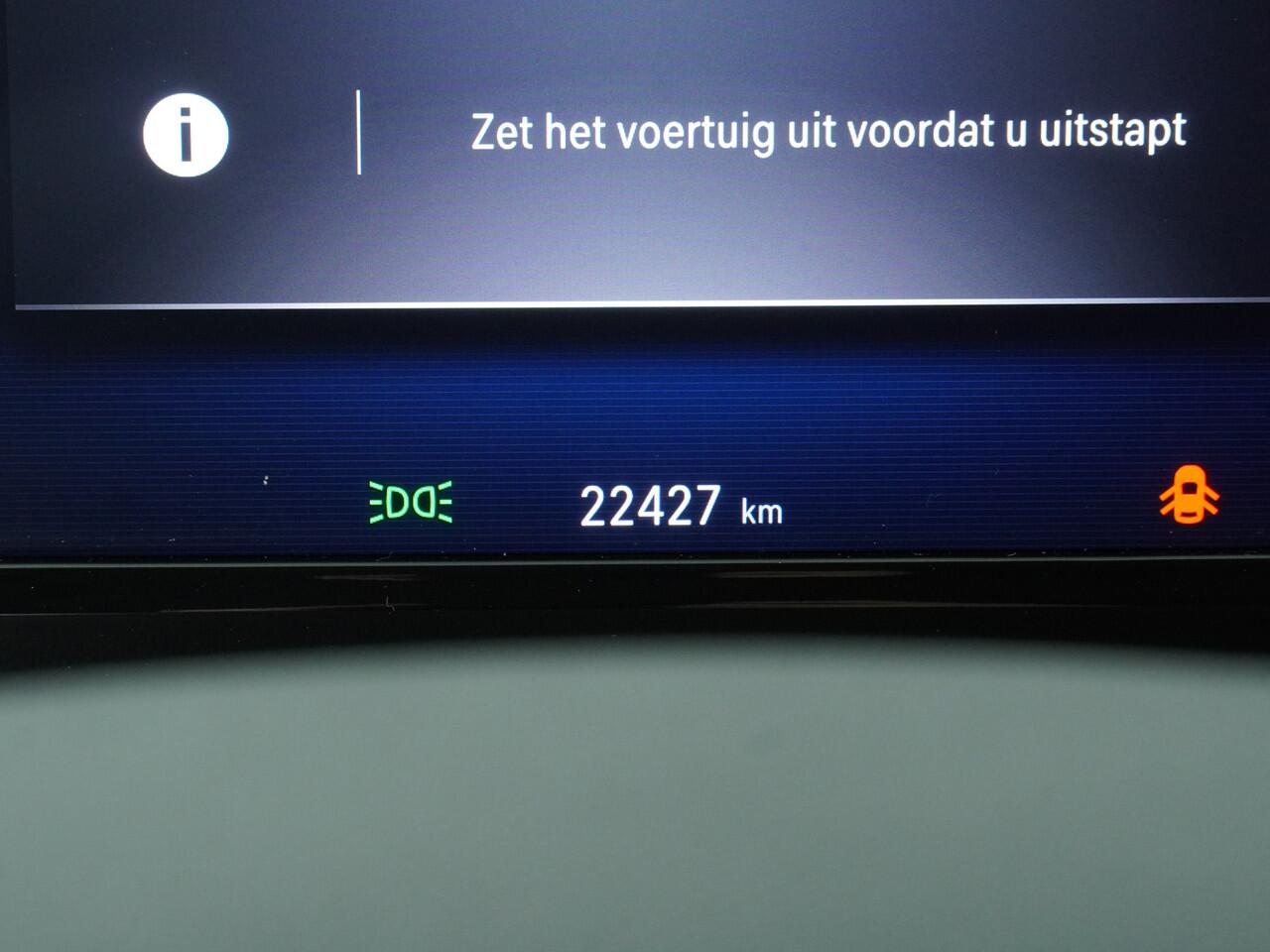 Opel ASTRA Sports Tourer 1.2 T Edition Camera / Navi / Clima / Stoelverwarming