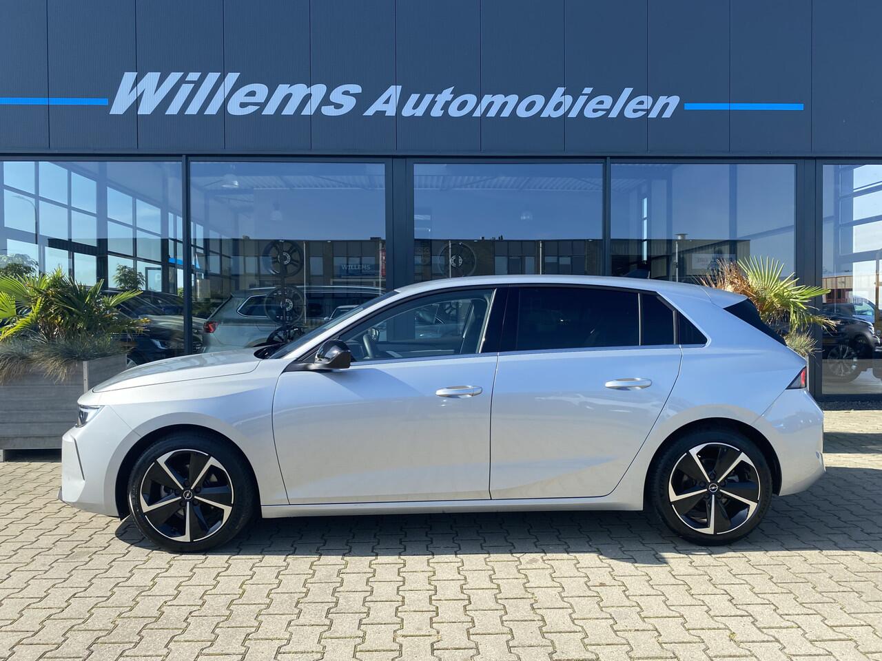 Opel ASTRA 1.2 Elegance Navigatie, Camera & Adaptive Cruise Control