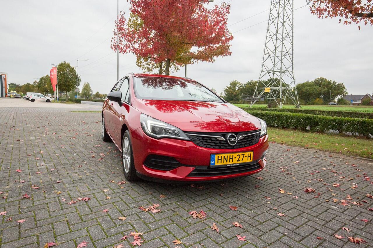 Opel ASTRA Sports Tourer 1.2 Edition
