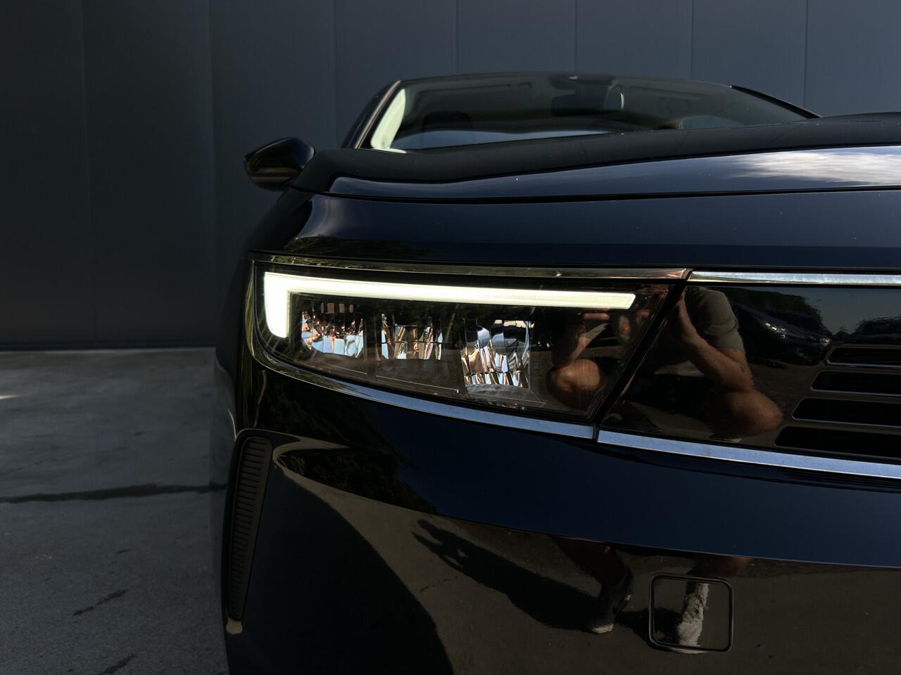 Opel ASTRA 1.2 1e EIGENAAR VIRTUAL COCKPIT LED NAVI CRUISE ECC