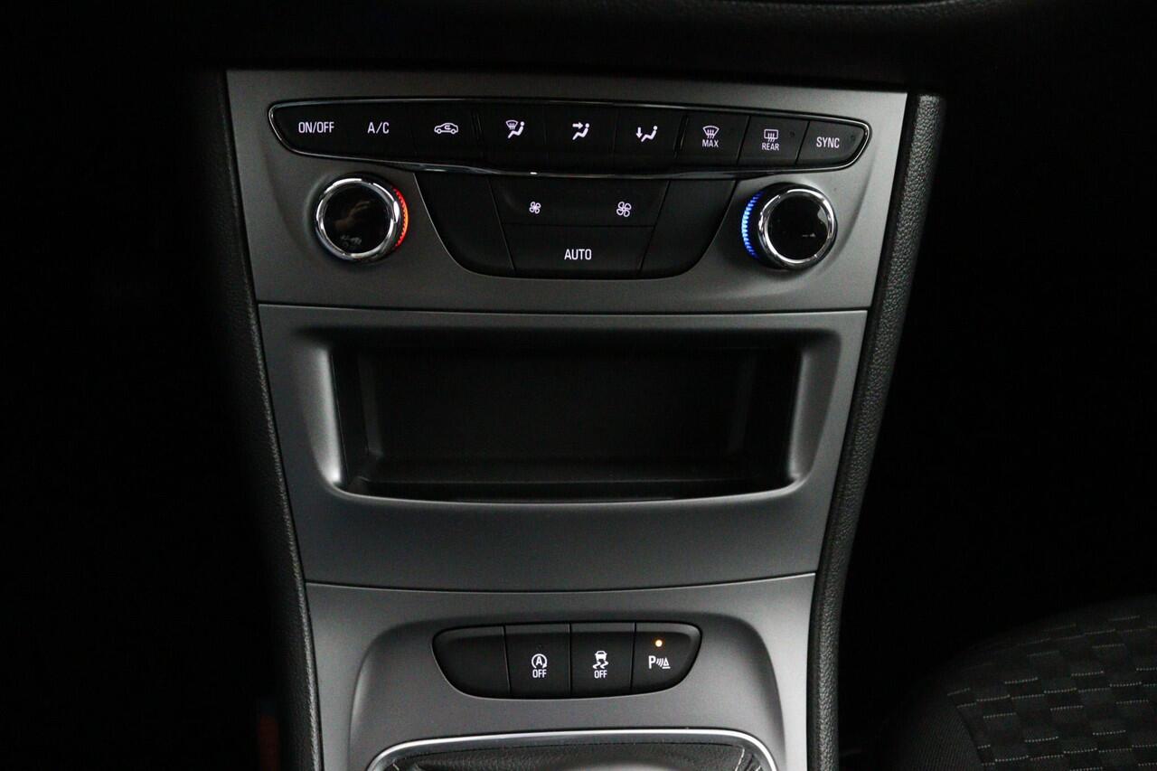 Opel ASTRA Sports Tourer 1.2 Edition*NAVI*ECC*CRUISE*CAMERA*TEL*