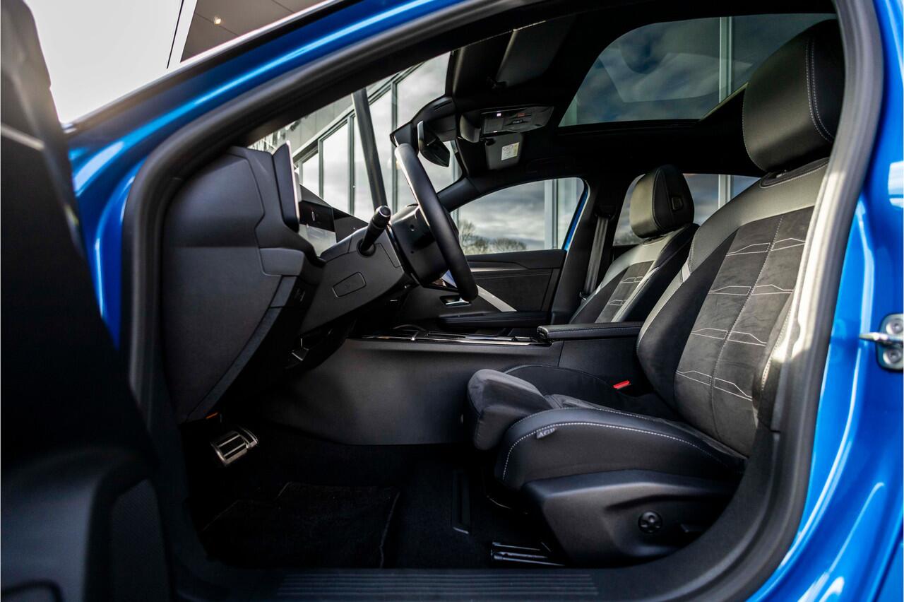 Opel ASTRA Electric 54 kWh GS | Pano | Head-up | Camera