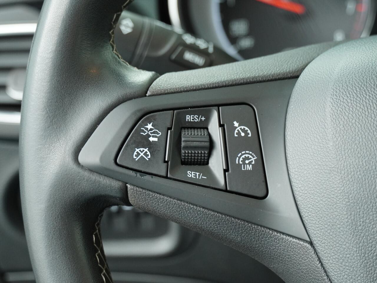 Opel ASTRA 1.2 Turbo Elegance 5Deurs Camera / Navi / LED / Parkeersensoren