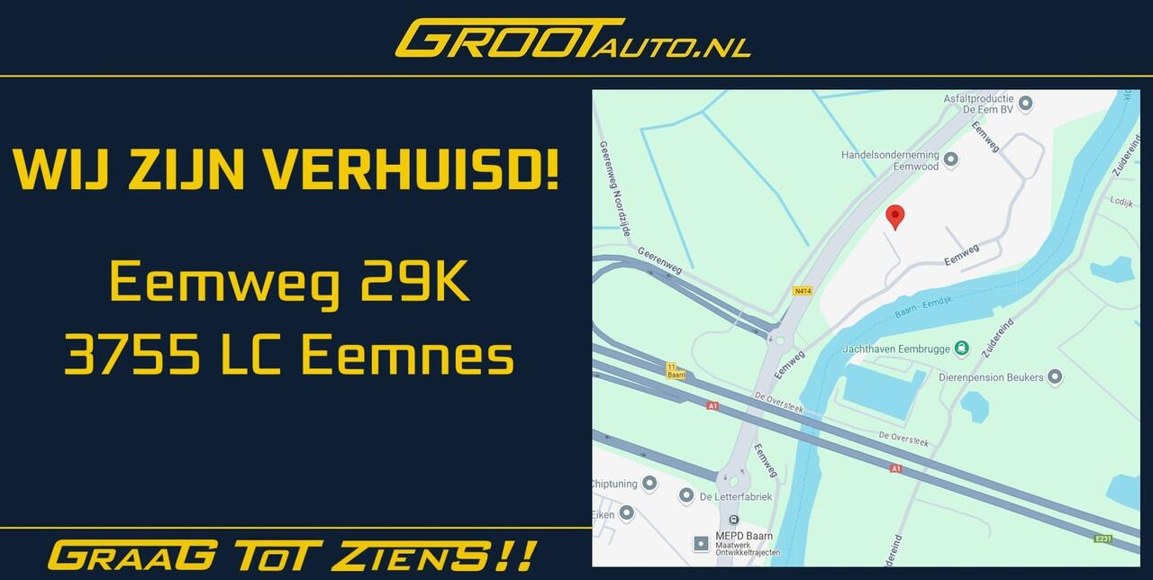 Opel ASTRA Sports Tourer 1.0 Turbo Business Airco, Cruise Control, Stuurbekrachtiging