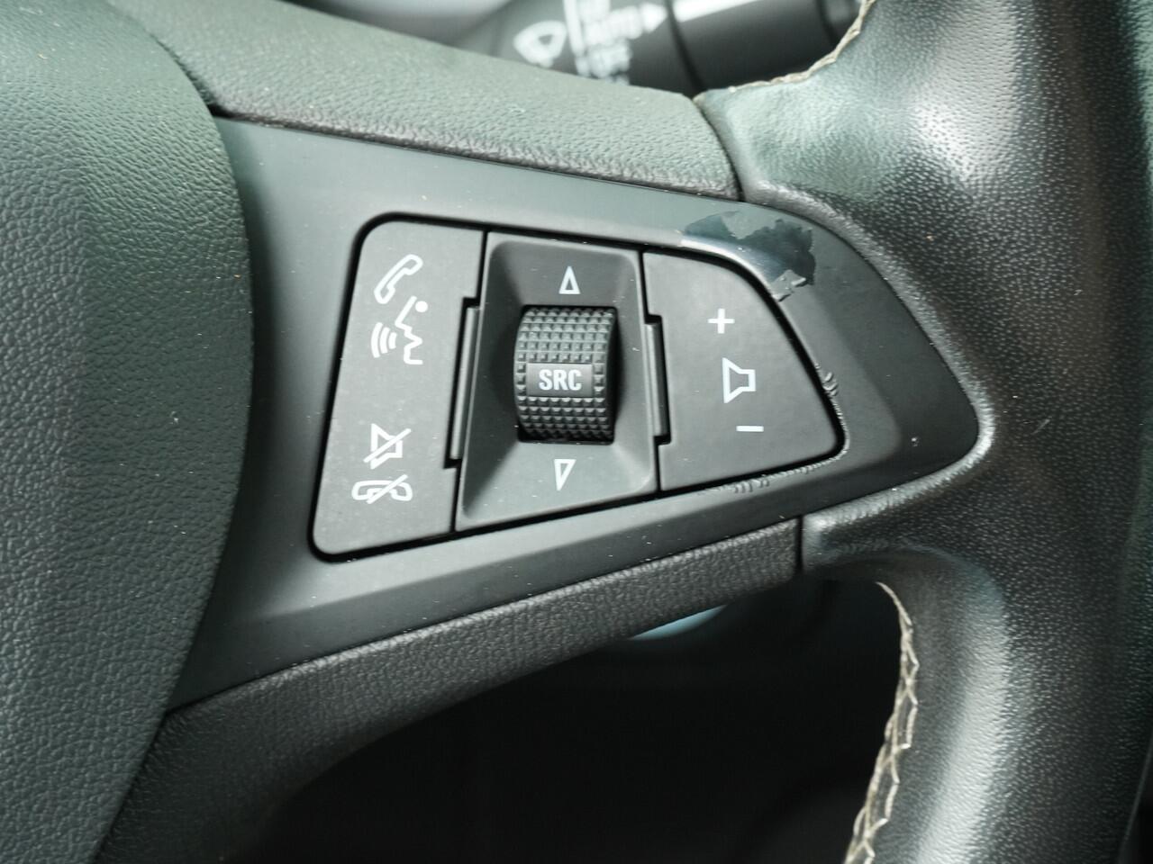 Opel ASTRA 1.2 Turbo Elegance Trekhaak/Navi/Camera /Cruise/16"LM 5 Deurs