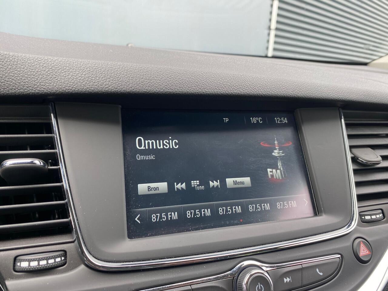 Opel ASTRA Sports Tourer BWJ 2021 | 1.2 111PK Bus Elegance | TREKHAAK | CLIMA | NA +A |