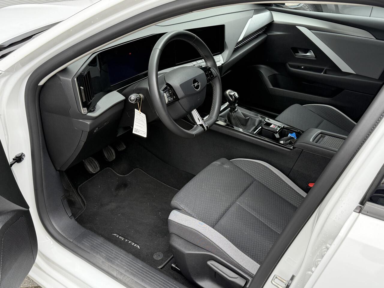 Opel ASTRA Sports Tourer 1.2 Turbo | Navi | Carplay | LED | Cruise | PDC V+A