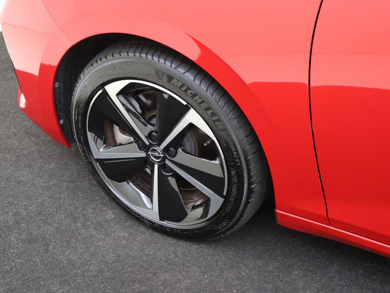 Opel ASTRA 1.6 Turbo Plug In Hybrid GS Plug-in Hybrid 180 PK UITVERKOOP !!