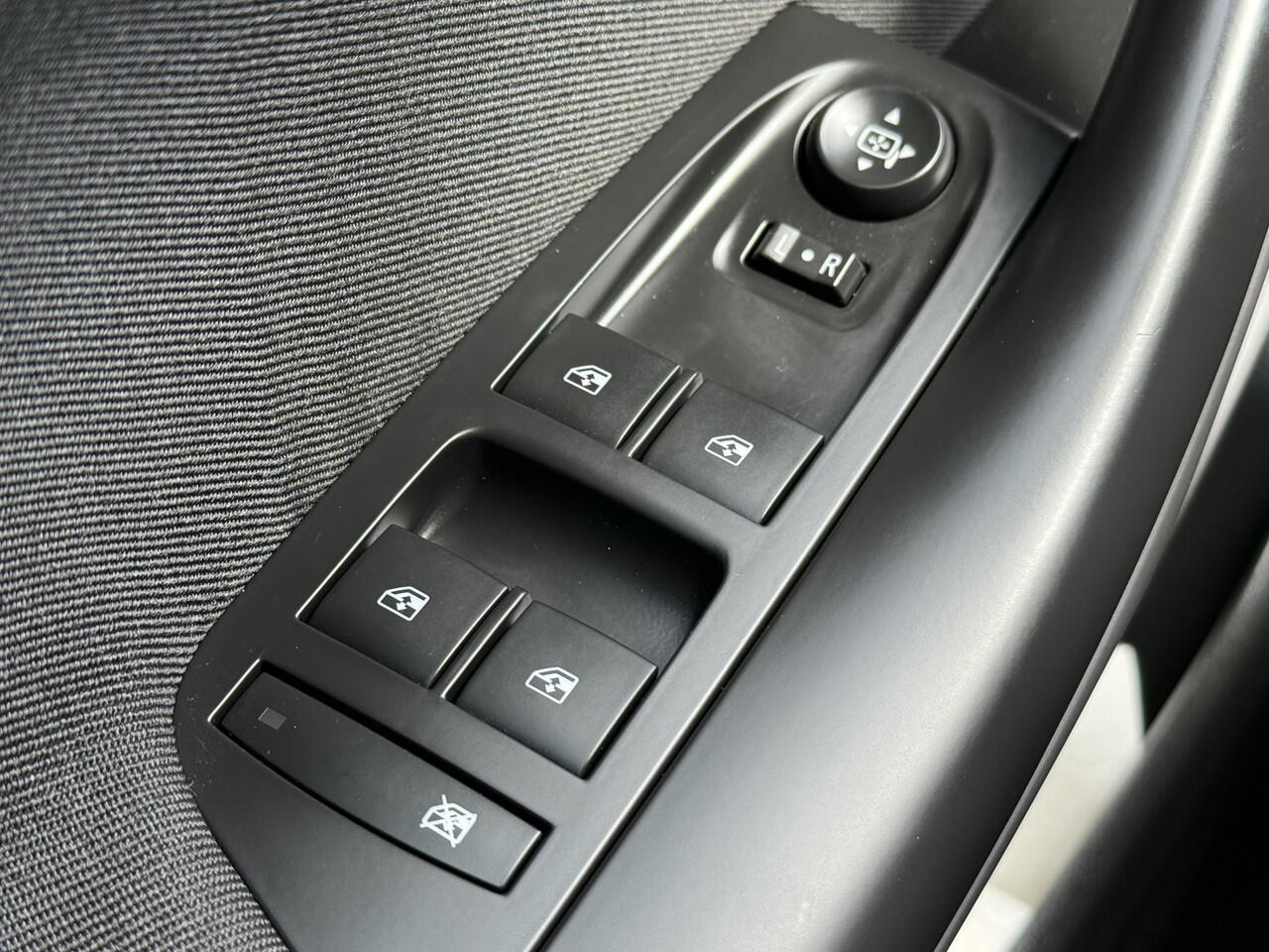 Opel ASTRA Sports Tourer BWJ 2020 1.2 111PK Business Executive CLIMA | CAMERA | NAVI | PDC V+A | ANDROID AUTO | APPLE CARP. | MULTIFUNCT. STUUR