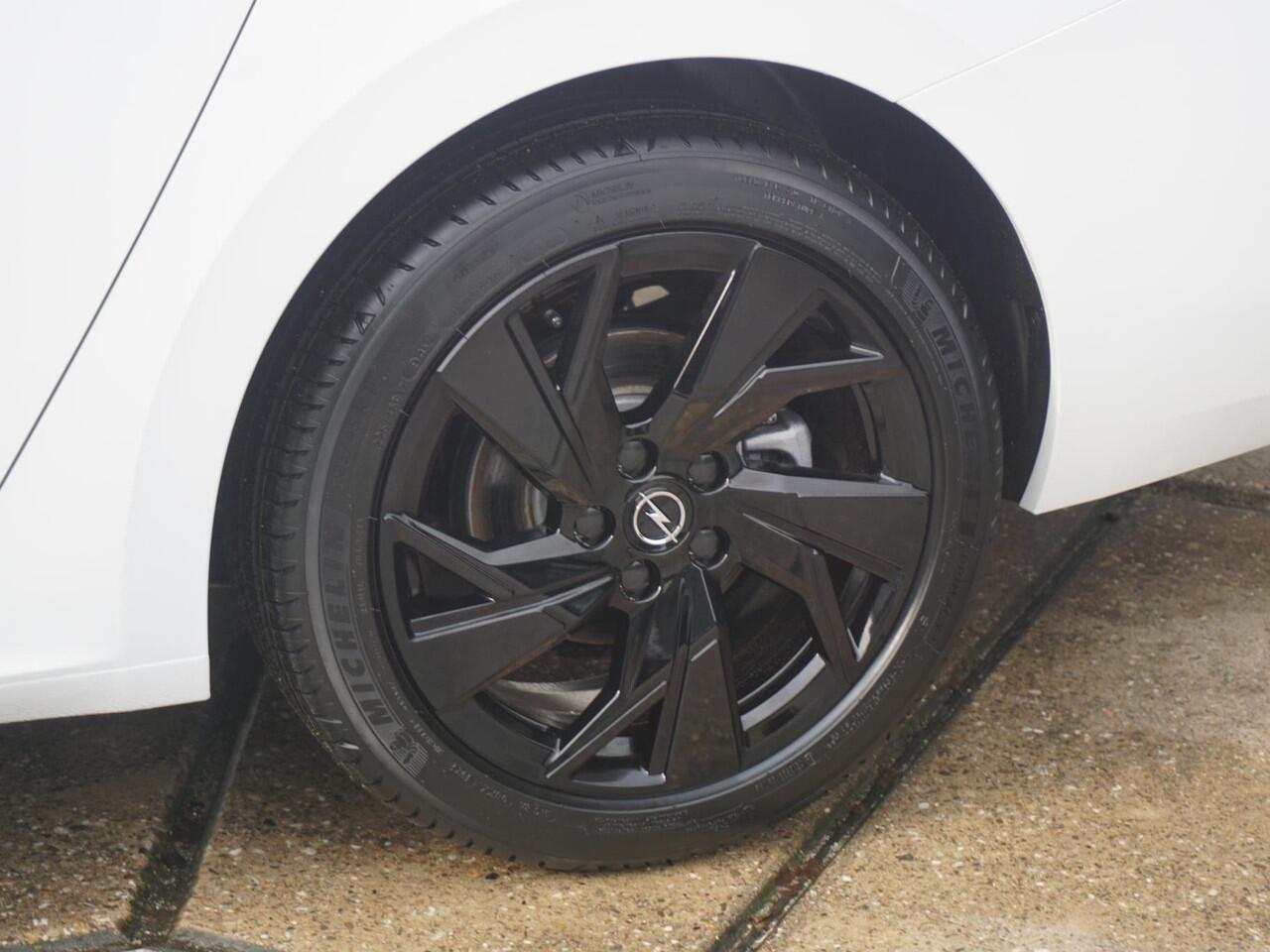 Opel ASTRA Sports Tourer 1.2 Turbo GS Technologie-pakket