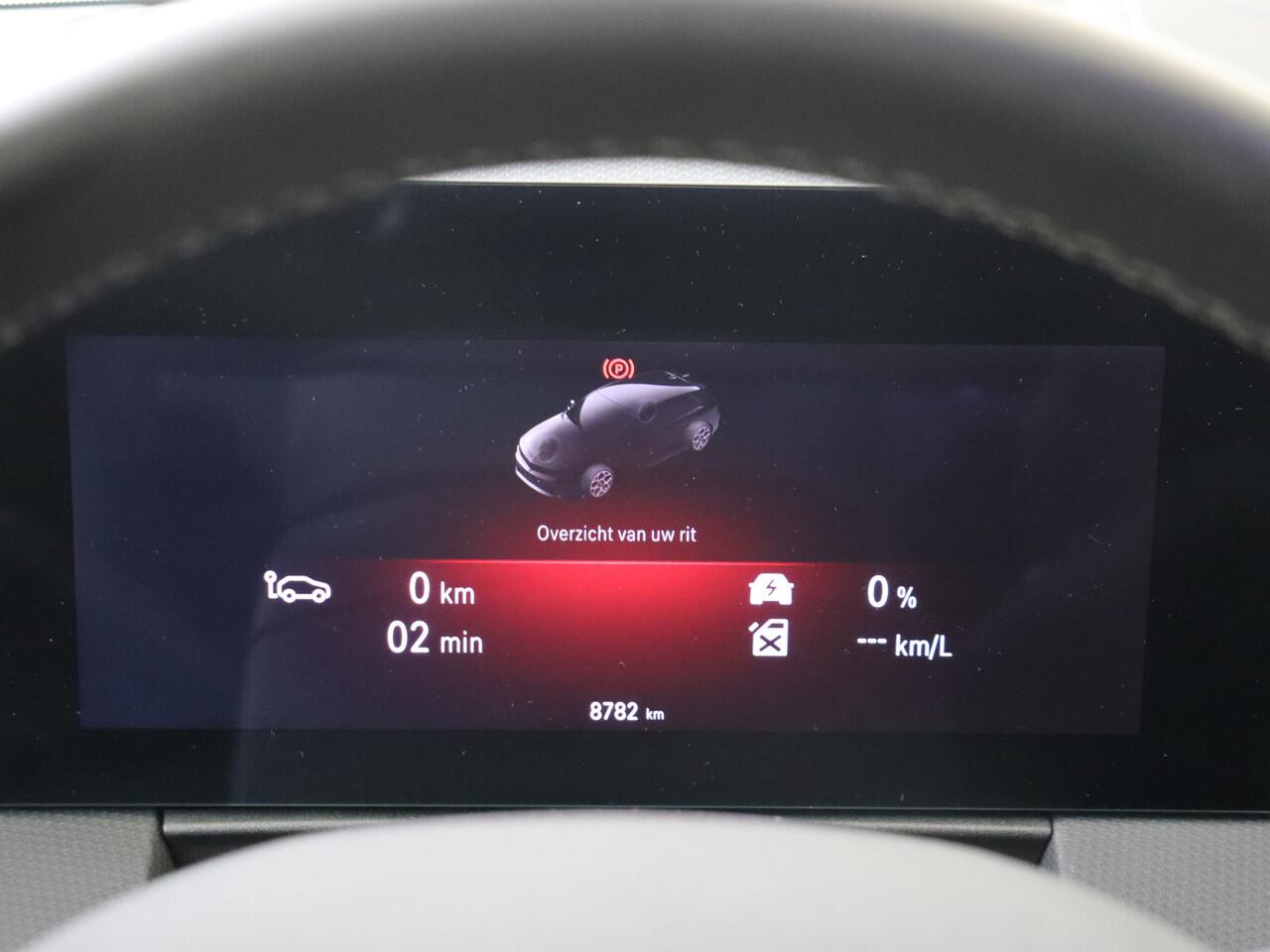 Opel ASTRA 1.2 Turbo Hybrid Ultimate | Winterpakket | Schuifdak | Camera |