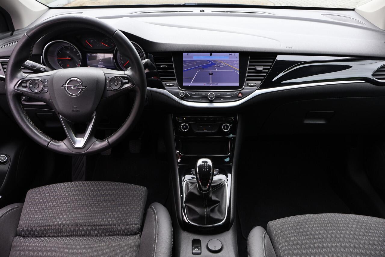 Opel ASTRA Sports Tourer 1.6 Turbo Innovation 200 PK