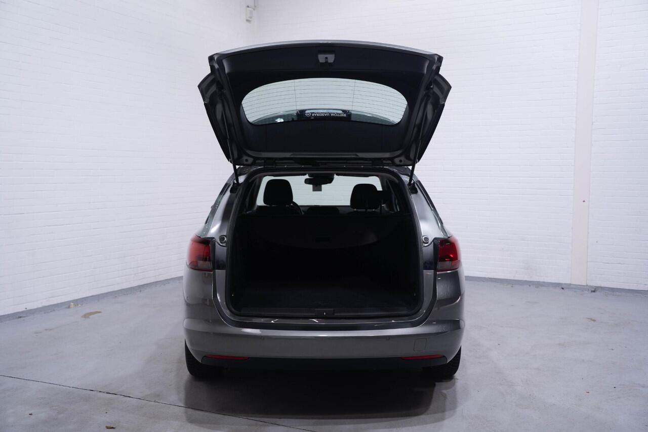Opel ASTRA Sports Tourer 1.5 CDTI Edition Navi PDC Cruise Camera Apple Carplay