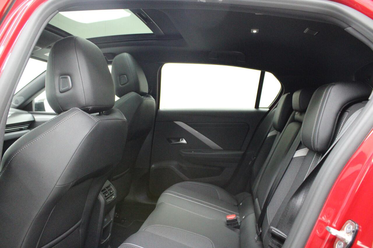 Opel ASTRA 1.6 Plug-In Hybrid Level 4 | Winterpakket | AGR Stoelen / Camera 360 / Draadloze Carplay / Keyless / Adaptive Cruise