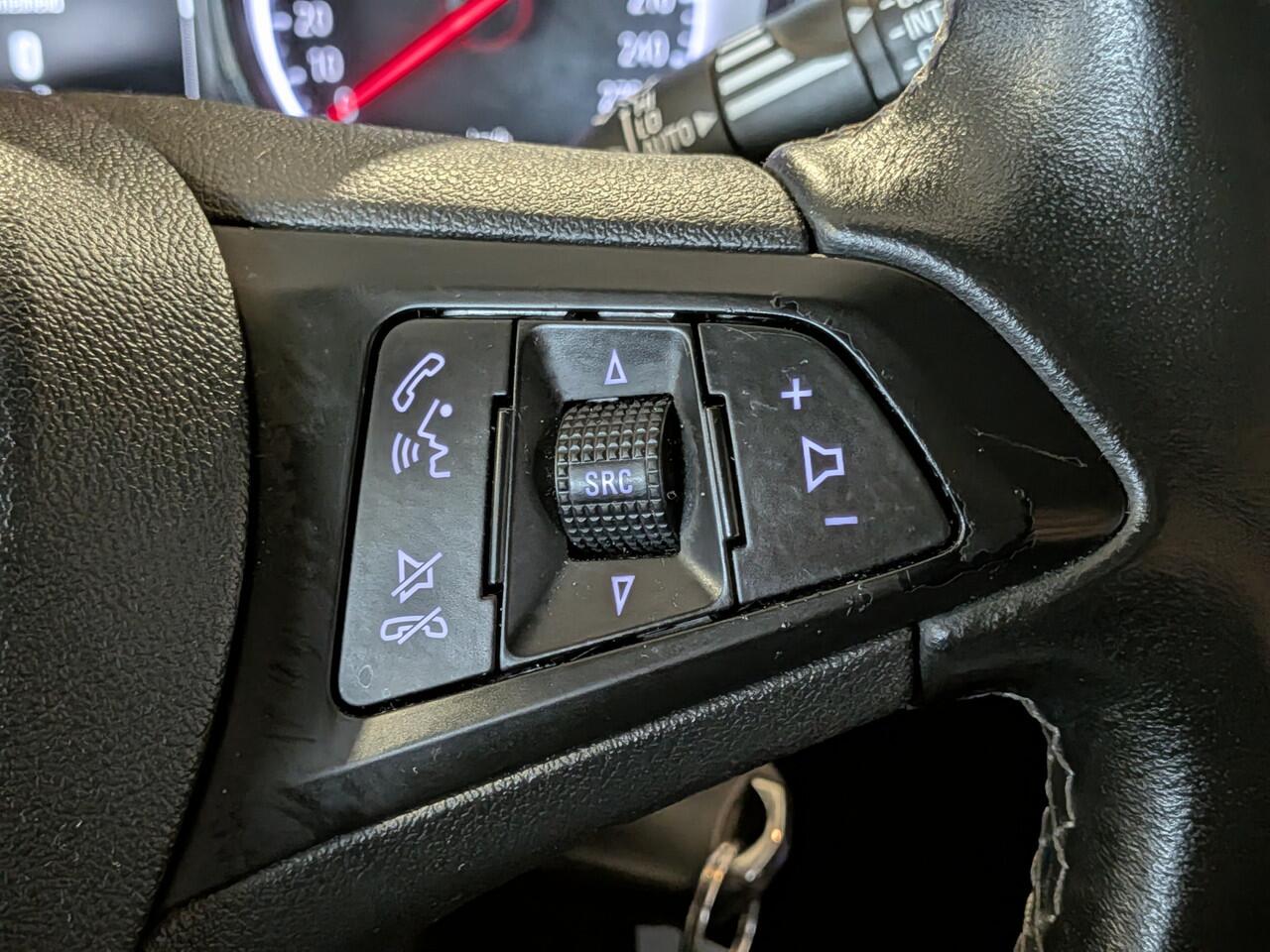 Opel ASTRA Sports Tourer 1.2 Business Edition Airco, Cruise Control, Stuurbekrachtiging