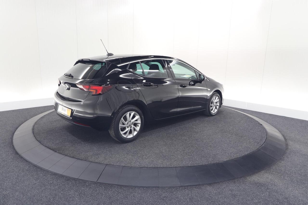 Opel ASTRA 1.2 Business Edition | Camera | Dodehoekdetectie | Allseason Banden | Apple Carplay