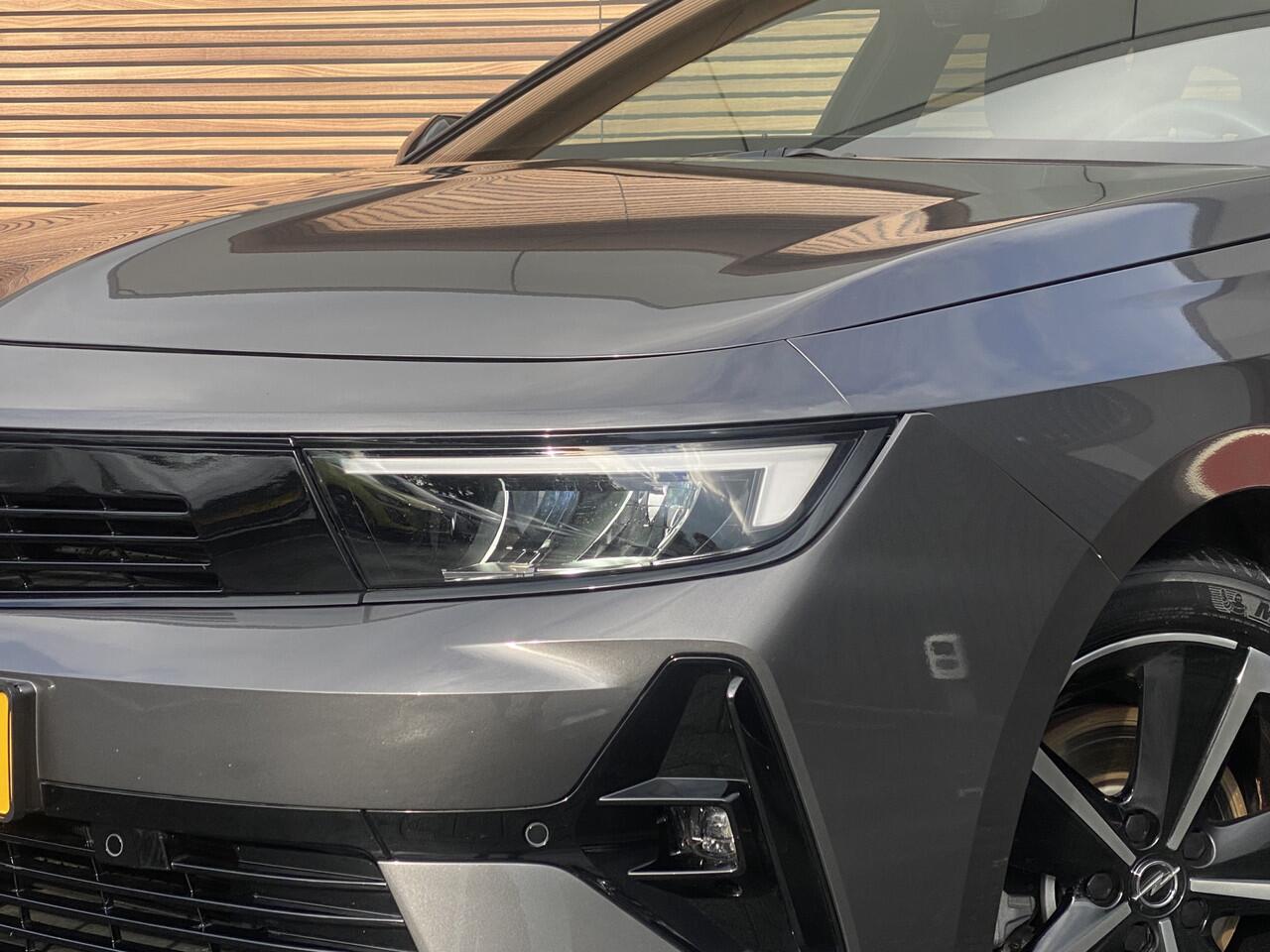 Opel ASTRA Sports Tourer 1.2 Turbo Hybrid GS Winterpak / 360* Camera / Navi / Carplay