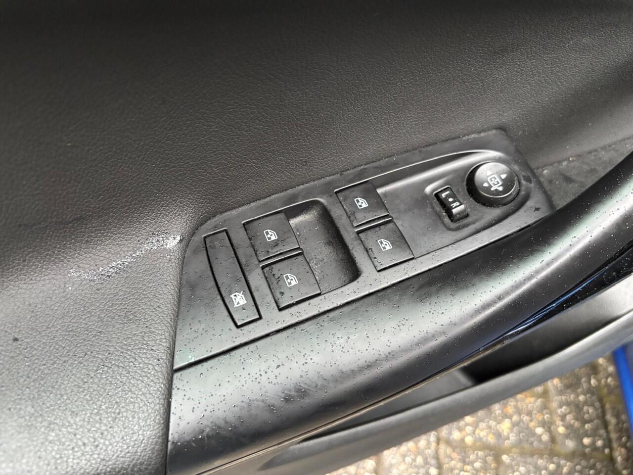 Opel ASTRA Sports Tourer 1.5 CDTI Business Elegance