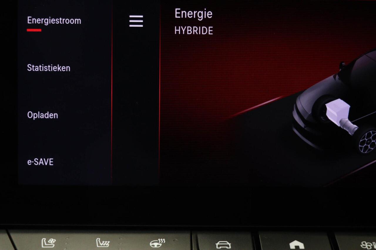 Opel ASTRA 1.6 Hybrid ULTIMATE | PANORAMADAK | AGR | HEAD UP | 360 CAMERA | 18" | MULTIMEDIA NAVIGATIE / STOELEN- PACK |