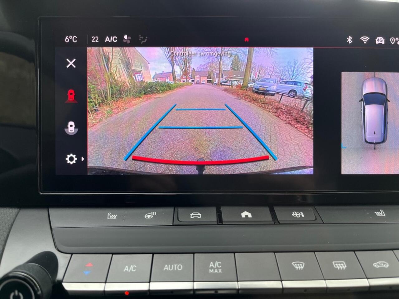 Opel ASTRA SPORTS TOURER 1.6 HYBRID LEVEL 2 PHEV PLUG-IN / TREKHAAK AFN.