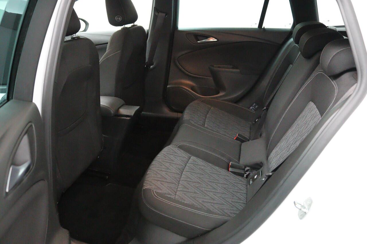 Opel ASTRA Sports Tourer 1.2 Edition 2020*NAVI*ECC*CRUISE*CAMERA*TEL*