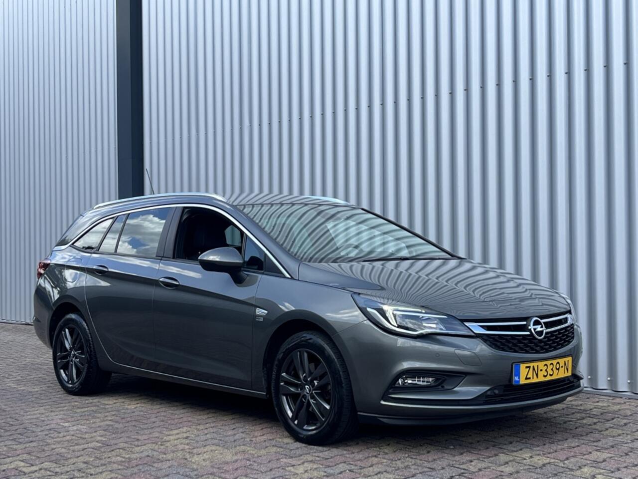 Opel ASTRA 1.0 T. 120 Jaar Edition | Navigatie | Camera | Climate Controle