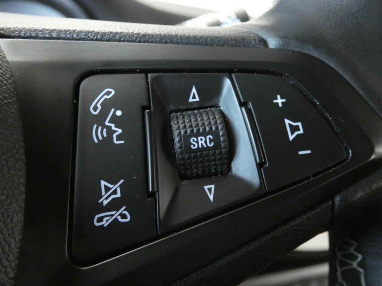 Opel ASTRA Sports Tourer 1.2 Edition