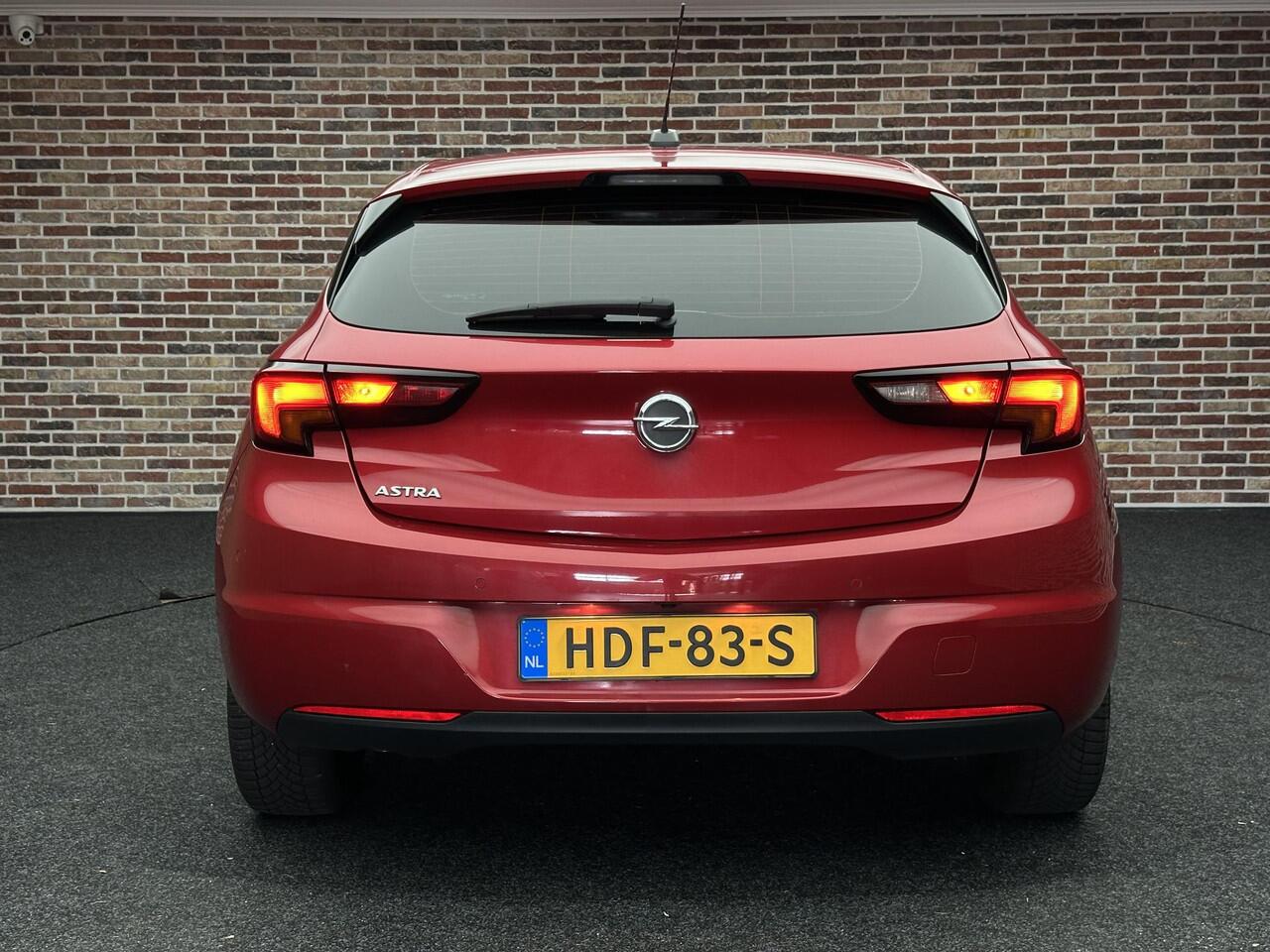 Opel ASTRA 1.2 Business Edition | Navi| Clima|