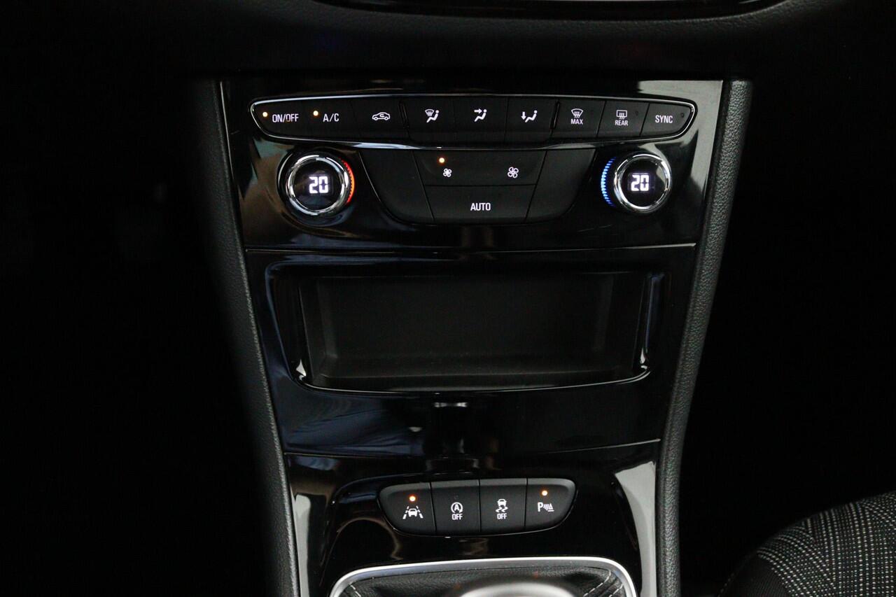 Opel ASTRA Sports Tourer 1.2 Edition 2020*NAVI*ECC*CRUISE*CAMERA*TEL*