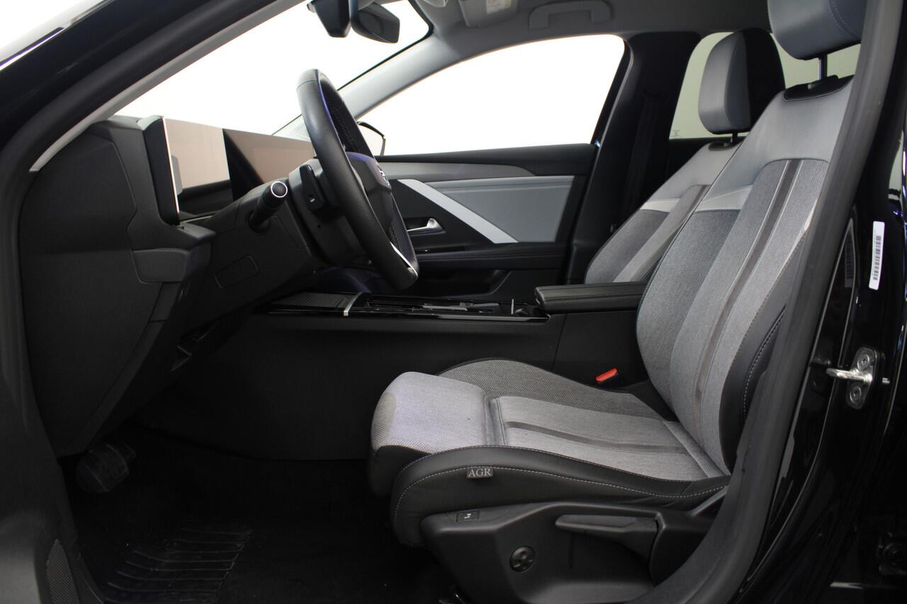 Opel ASTRA 1.2 Elegance |Navi|Camera|