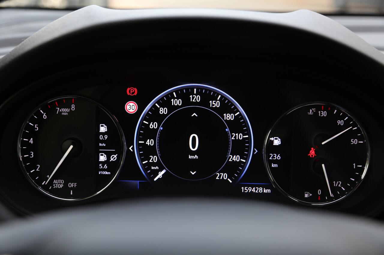 Opel ASTRA Sports Tourer 1.2 Launch Edition Navi BOSE Camera LED