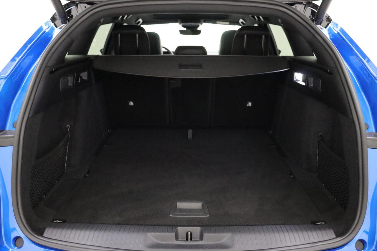 Opel ASTRA Sports Tourer 1.2 Turbo 130pk Automaat Ultimate | Alcantara | Adapt. Cruise control | Head up display | Navigatie | Panoramadak | Elektrische achterklep | Trekhaak