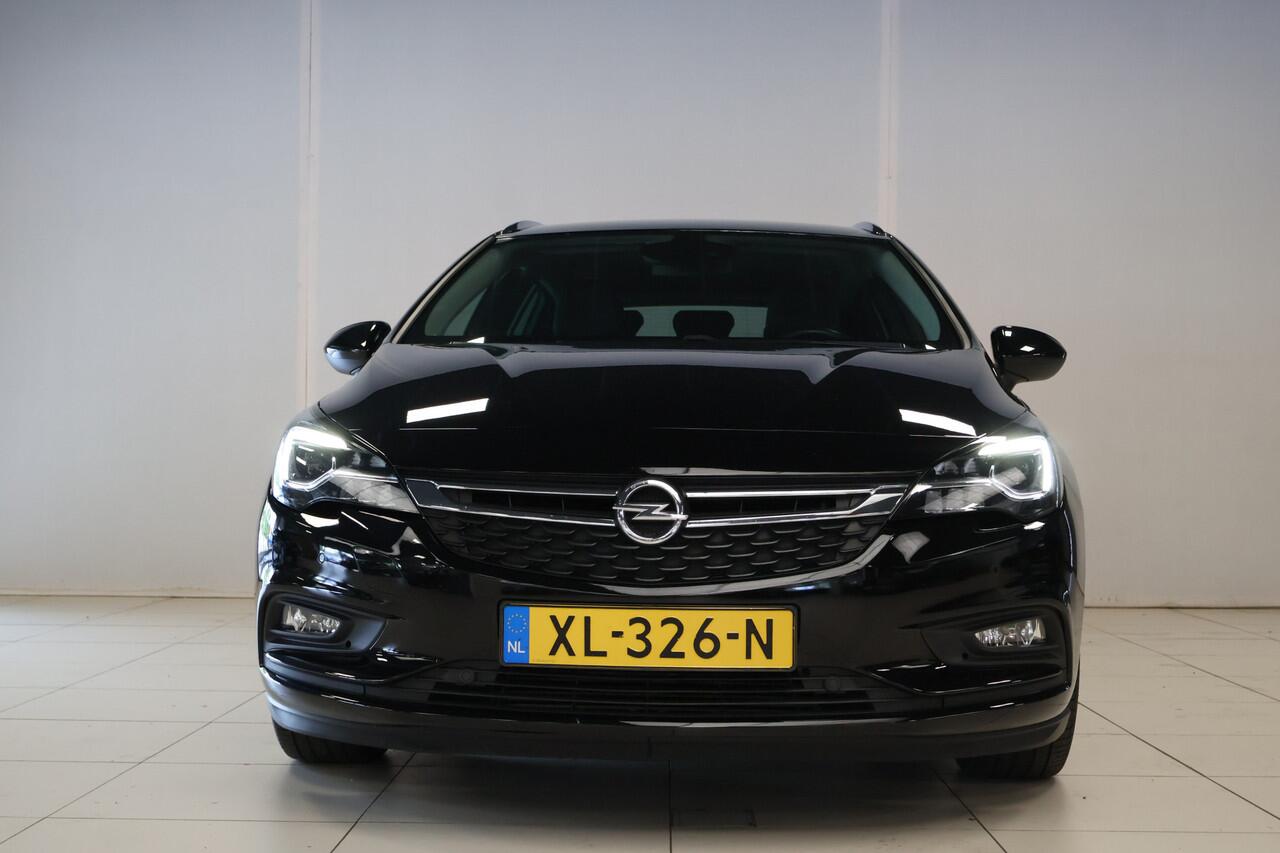 Opel ASTRA Sports Tourer 1.6 Turbo Innovation 200 PK