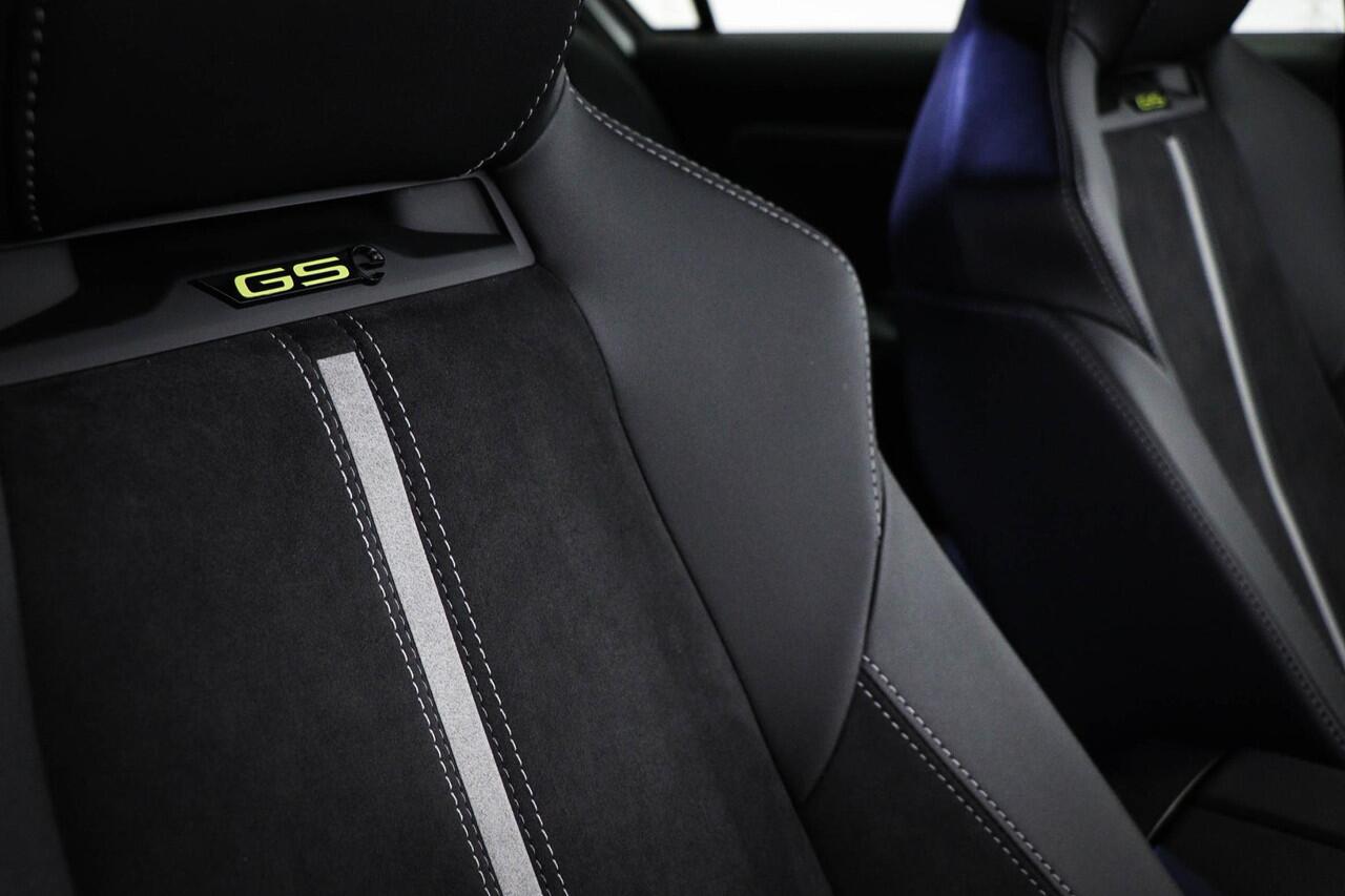 Opel ASTRA 1.6 Turbo Plug In Hybrid GSe | MULTIMEDIA NAVIGATIE PACK | HEAD UP | VOORRUIT VERWARMING | 360 CAMERA