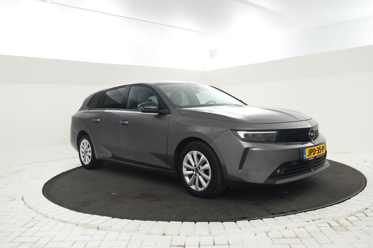 Opel ASTRA Sports Tourer 1.5 CDTI Business Elegance Automaat, Navigatie, Climate, Trekhaak