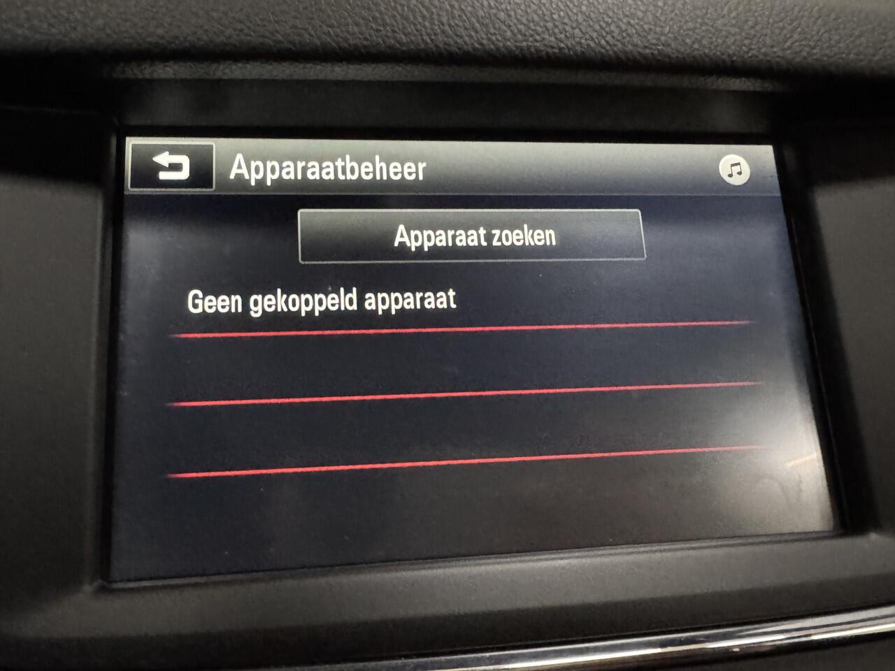Opel ASTRA Sports Tourer 1.2 Design & Tech CAMERA CLIMA CARPLAY 17''