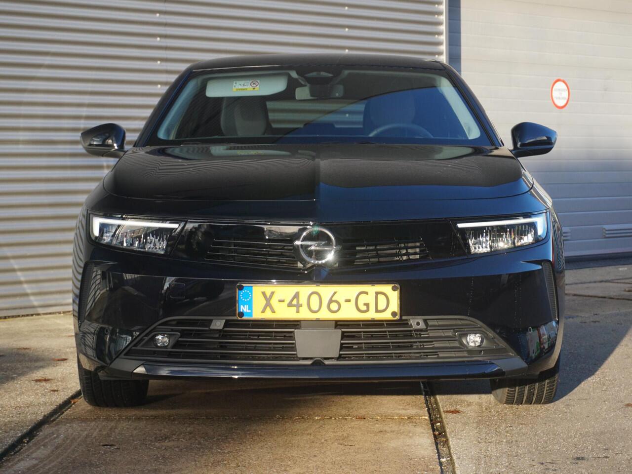 Opel ASTRA Sports Tourer 1.2 Level 2