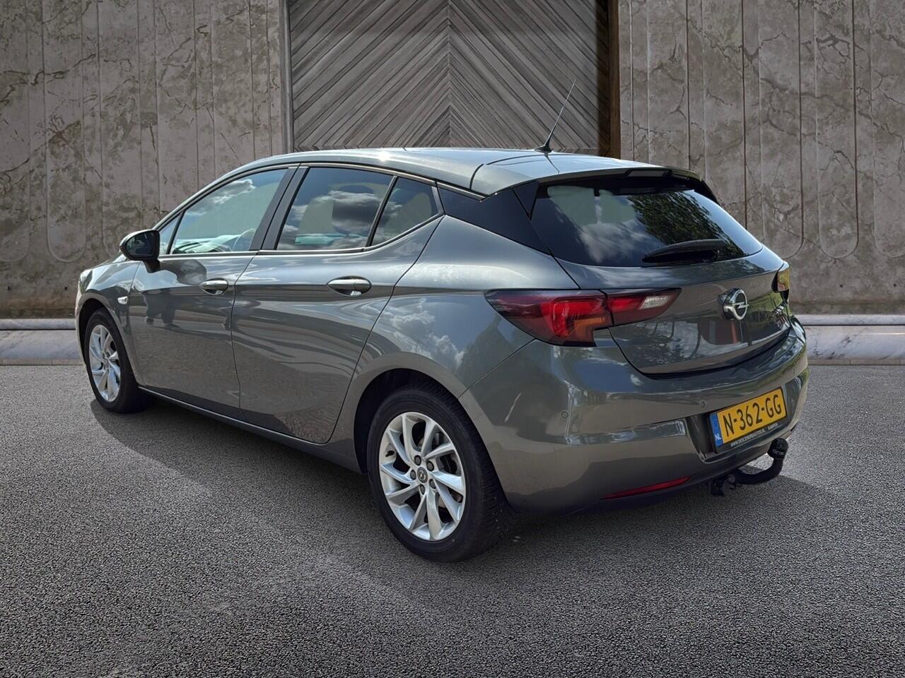 Opel ASTRA 1.2 Edition, led, navi, carplay 5 drs