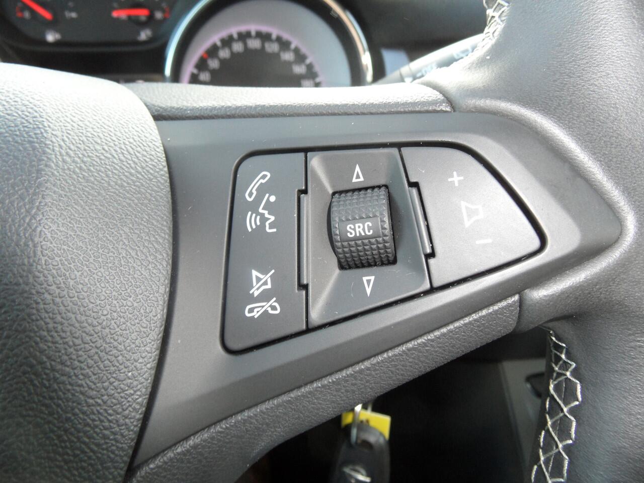 Opel ASTRA Sports Tourer 1.2 Edition