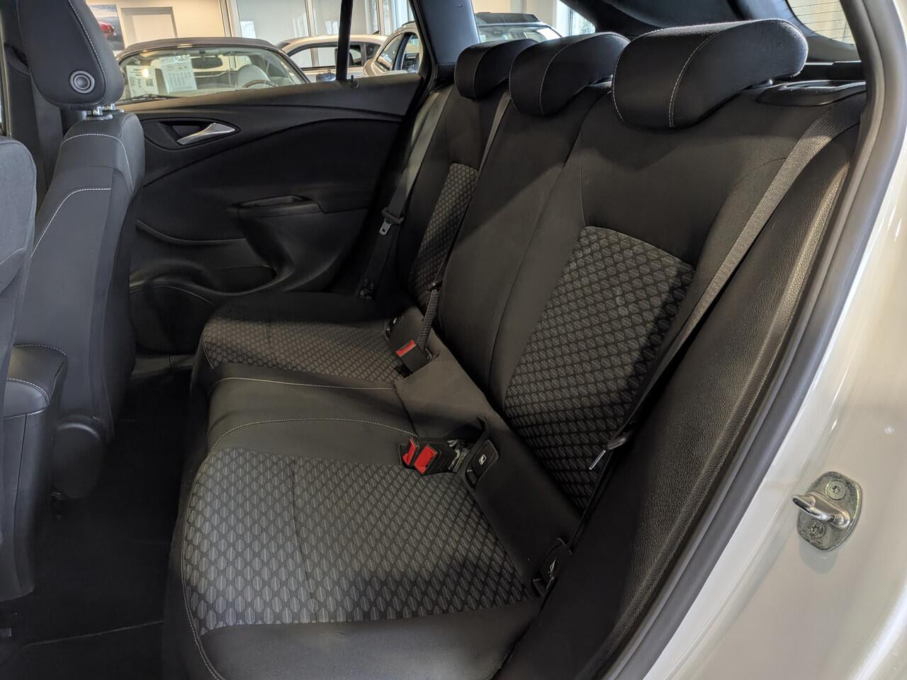 Opel ASTRA Sports Tourer 1.0 Turbo Business Airco, Cruise Control, Stuurbekrachtiging