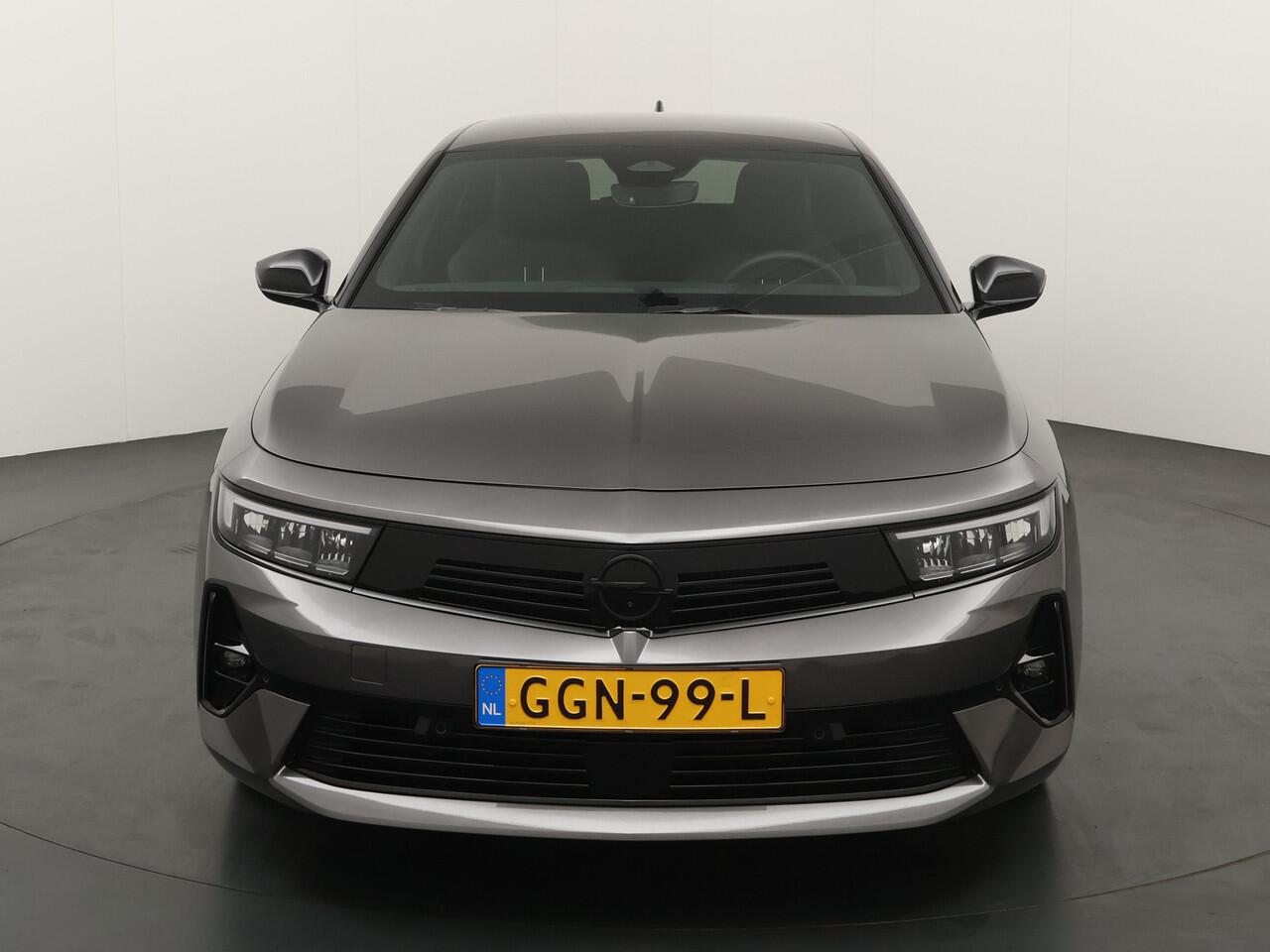 Opel ASTRA Sports Tourer 1.2 T Automaat Hybrid GS navi/17"LM /Clima/Cruise/Camera