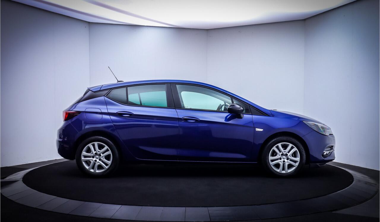 Opel ASTRA 1.2T ELEGANCE Business FULL LED | CAMERA | CARPLAY | DAB | CRUISE | PDC V+A