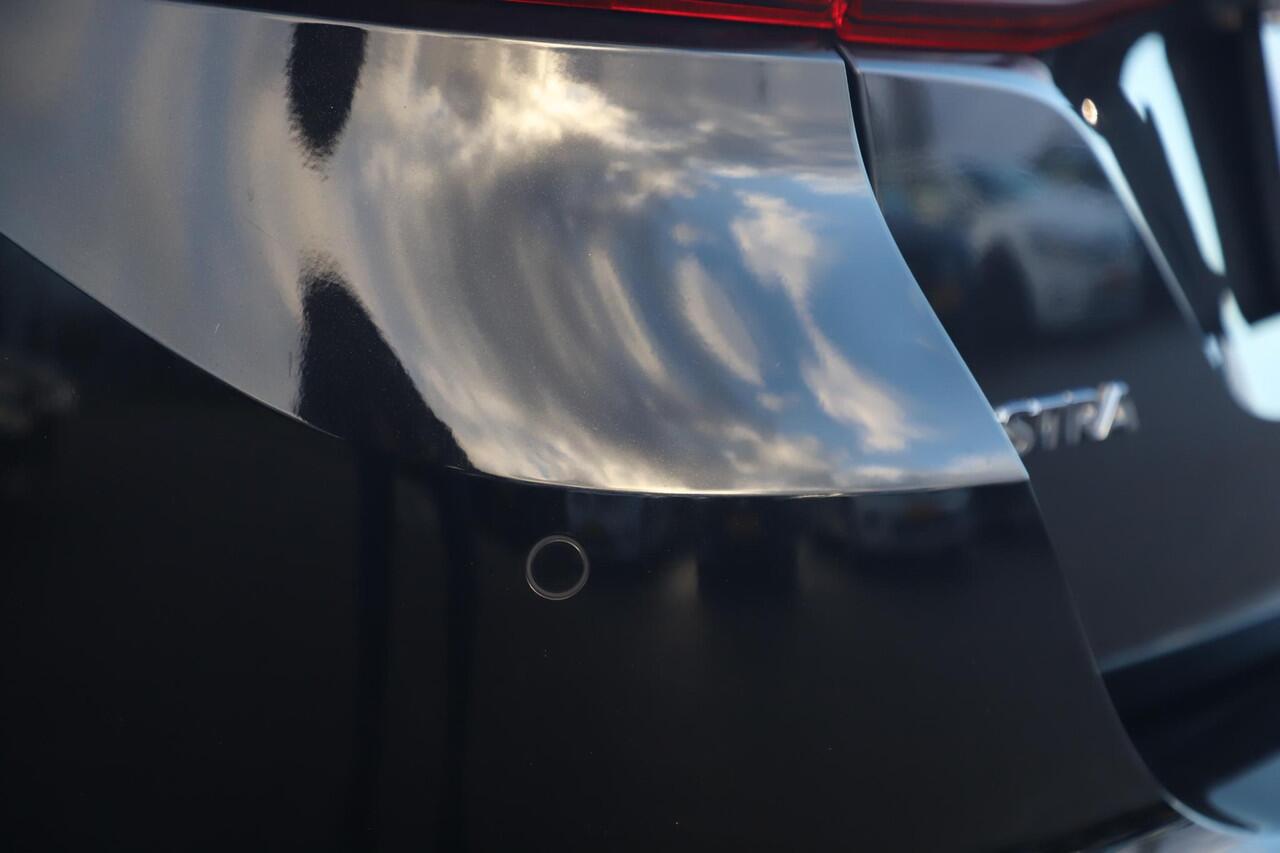 Opel ASTRA Sports Tourer 1.2 Edition 110PK 16 inch LMV Navigatie Carplay Android Bluetooth Airco Cruise Parkeersensor