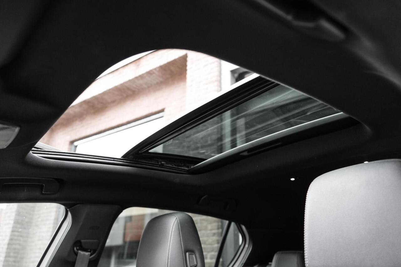 Opel ASTRA 1.6 Turbo Hybrid Ultimate | PANO | SFEER | 360° CAMERA | KEYLESS | VIRTUAL