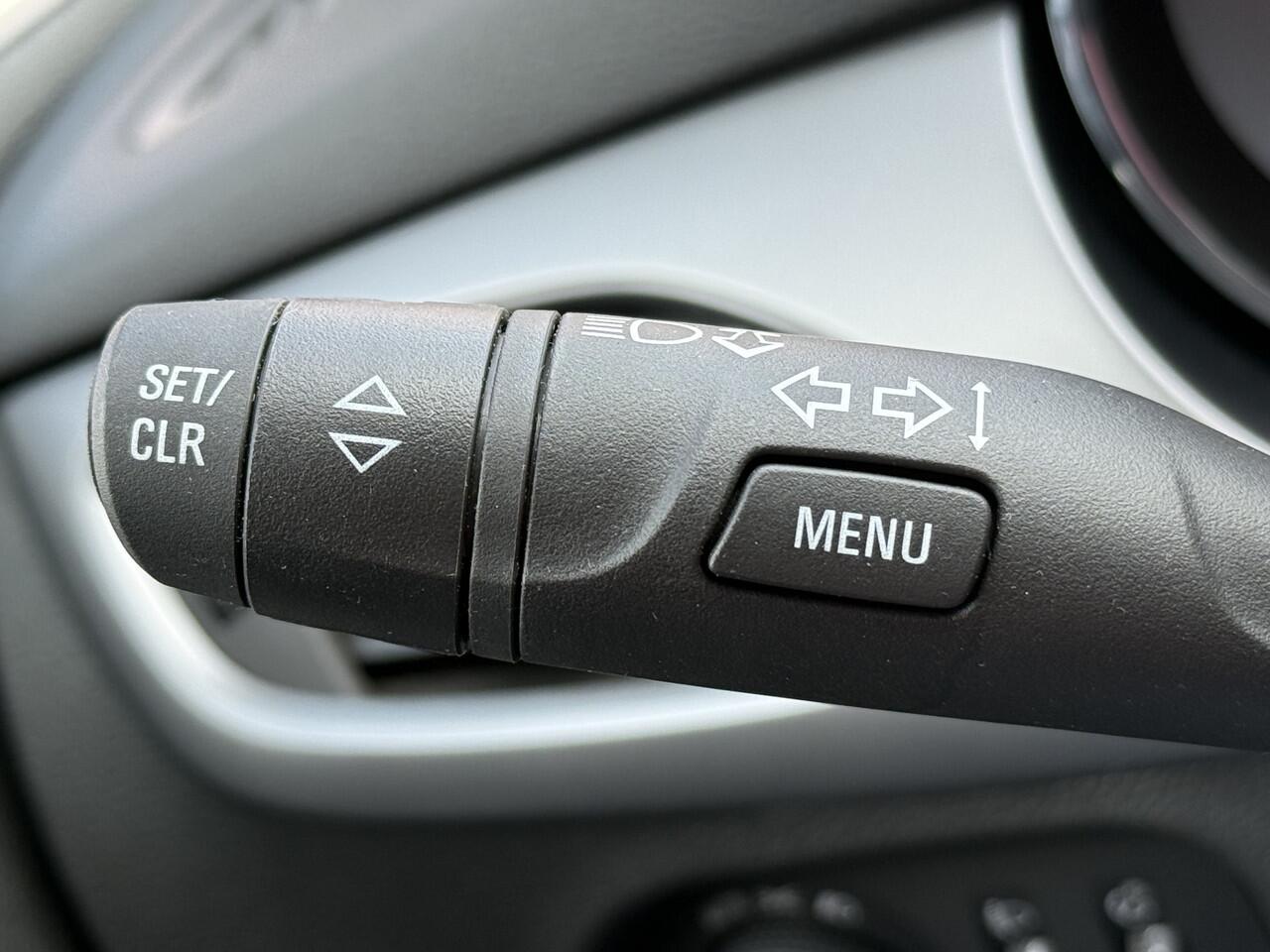 Opel ASTRA Sports Tourer BWJ 2022 1.2 111 PK Business Edition TREKHAAK | CRUISE | CARPLAY + ANDROID | NAVI | AIRCO | LMV | PDC