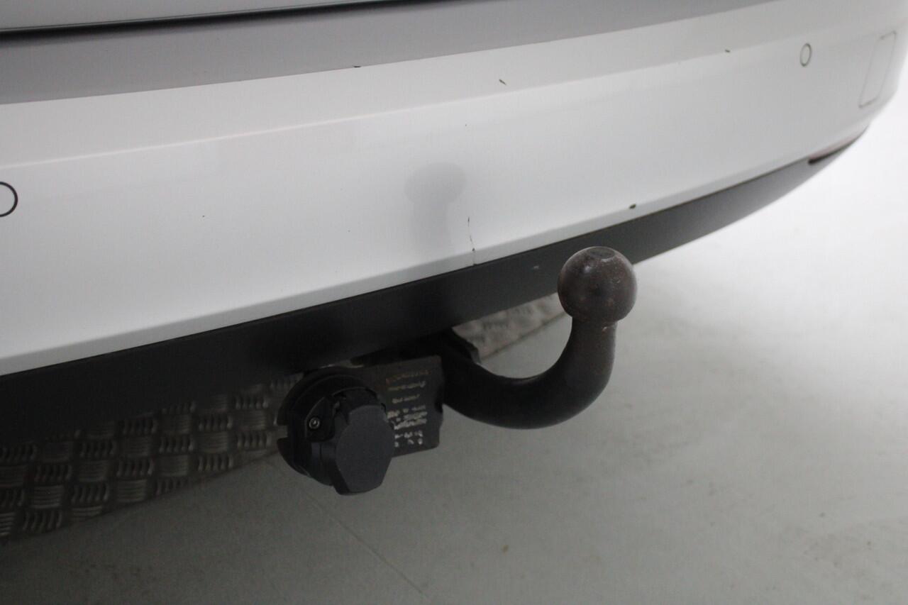 Opel ASTRA Sports Tourer 1.4 Edition | automaat | airco | trekhaak | navigatie fullmap | headup display | pdc achter | 18 inch | carplay | cruise | bluetooth