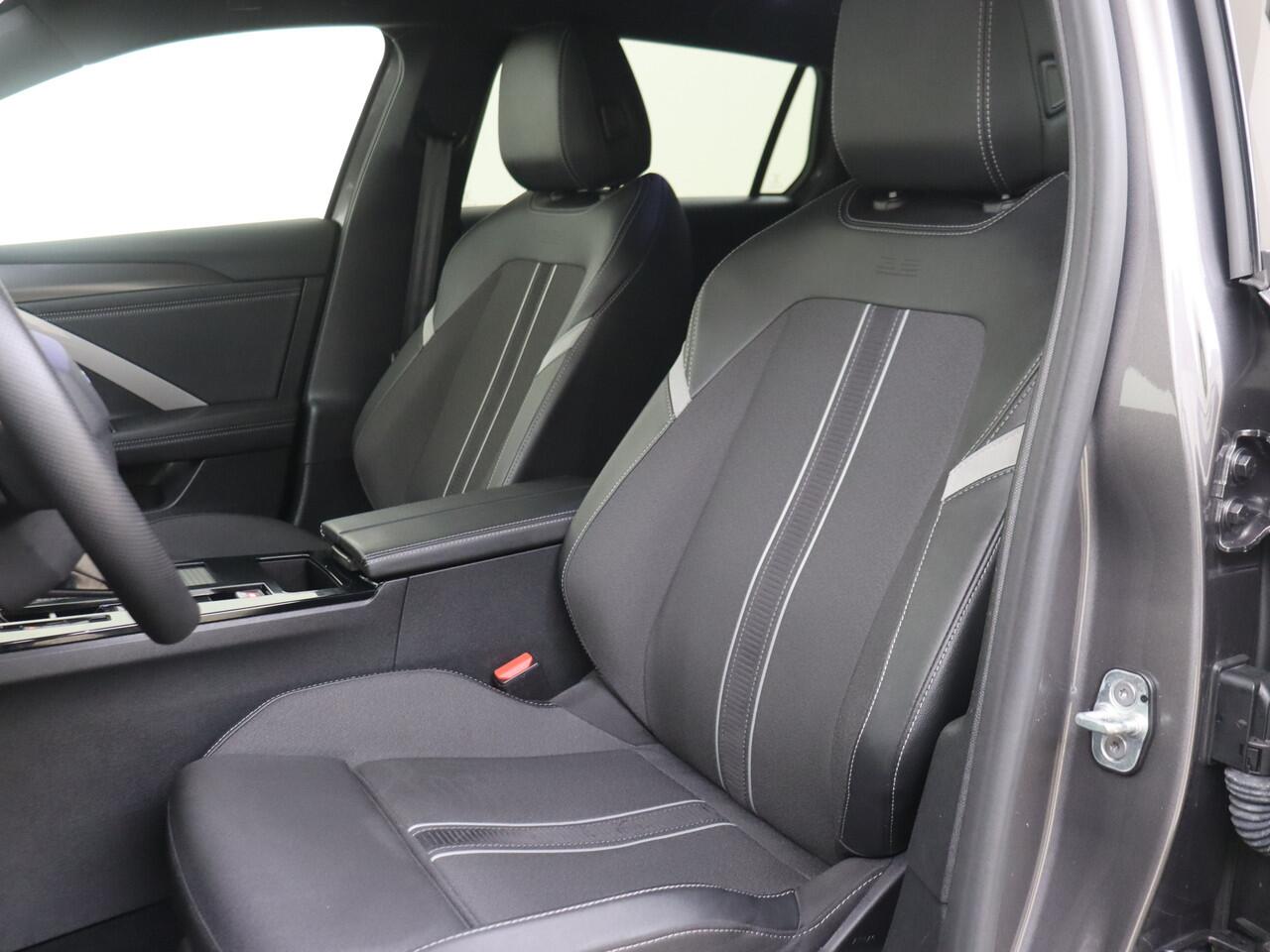 Opel ASTRA Sports Tourer 1.2 Turbo Hybrid GS | Infotainment Pack | Stoel en Stuurverwarming | Camera | Carplay |