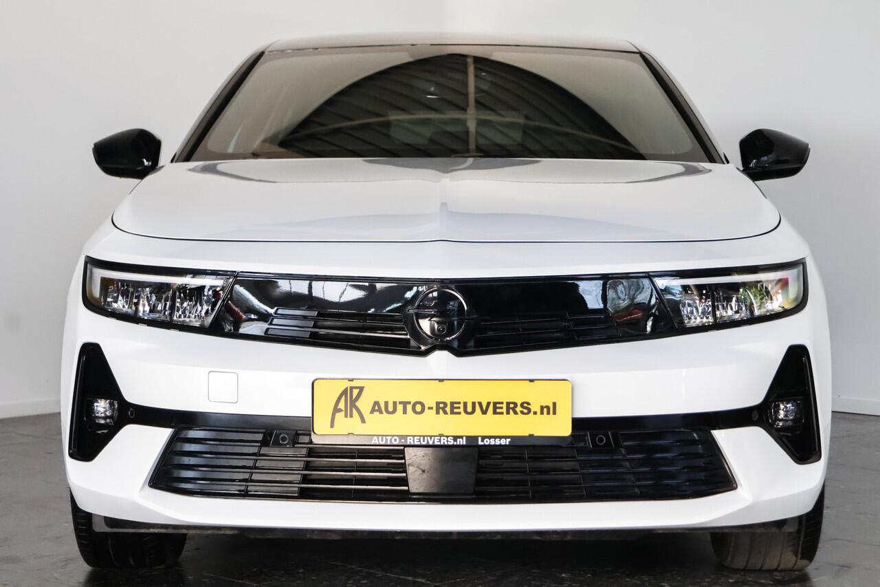 Opel ASTRA Electric 54 kWh GS / LED / Pilot assist / LED / CarPlay / Cam