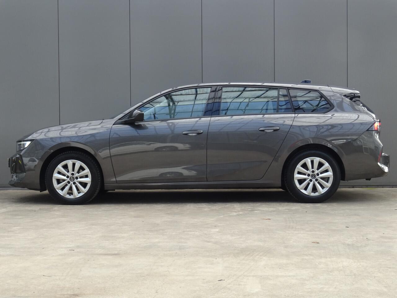 Opel ASTRA Sports Tourer 1.2 Turbo * PDC * CARPLAY !!