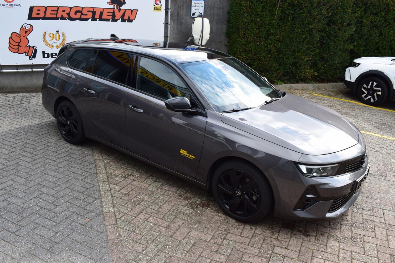Opel ASTRA Sports Tourer 1.2 Turbo GS AUTOMAAT